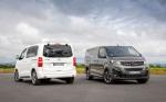 Opel Zafira Life Large 2019 года